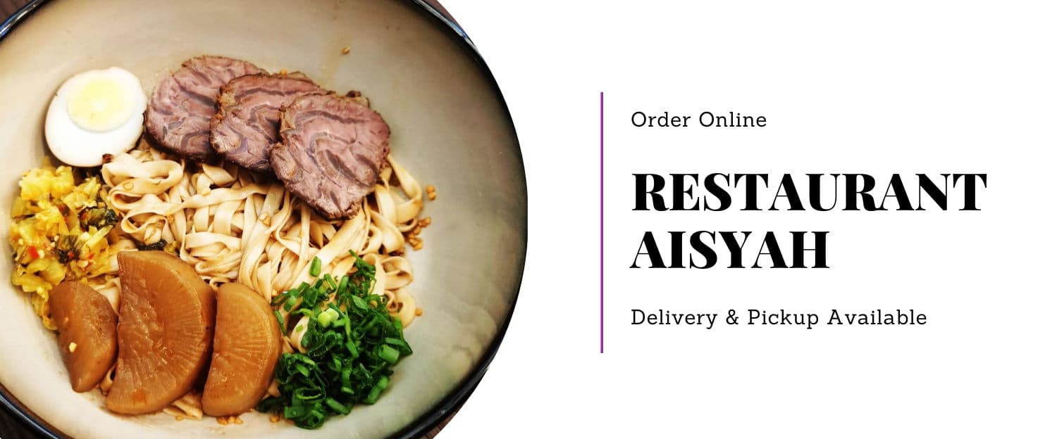 Restaurant Aisyah
